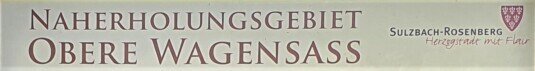 Obere Wagensass